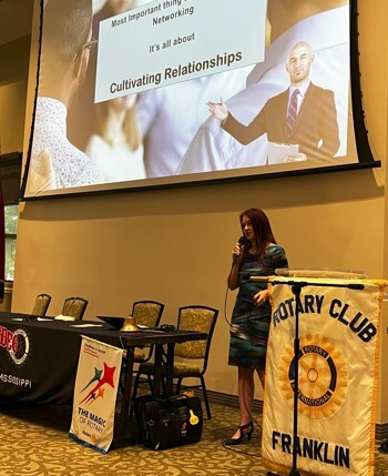 cultivating relationships networking